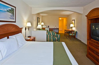 Summer Bay Resort